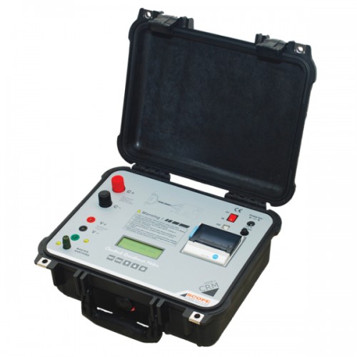 Scope CRM 200B +